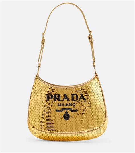 prada cleo medium